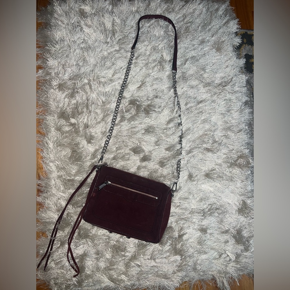 Rebecca Minkoff Crossbody